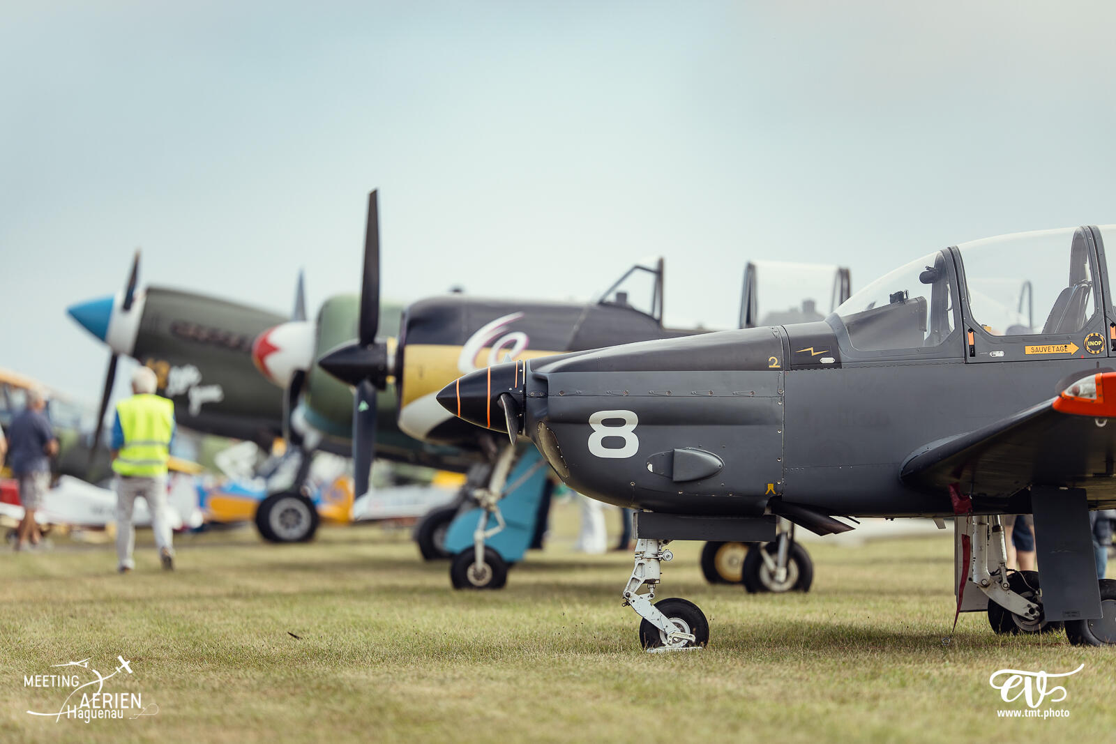 MEETING AERIEN HAGUENAU 2024